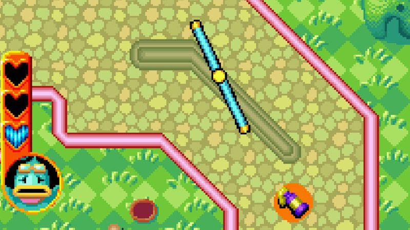 Parhaat GBA-pelit