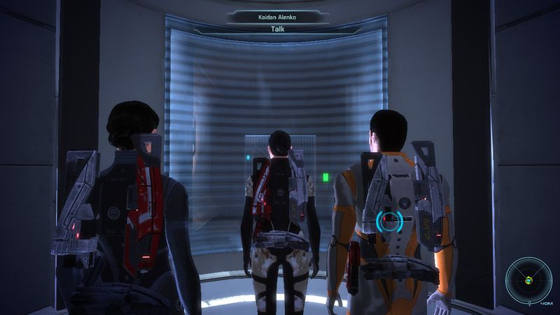 Masseffekt