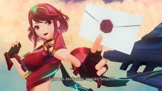 Xenoblade Chronicles 2