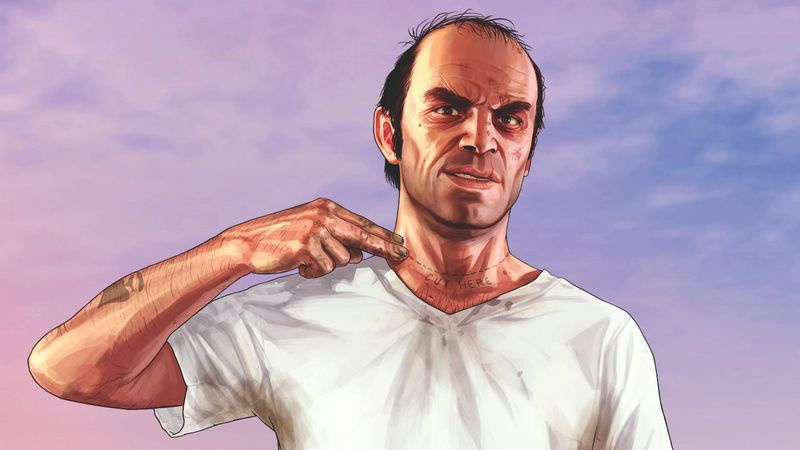 GTA 5