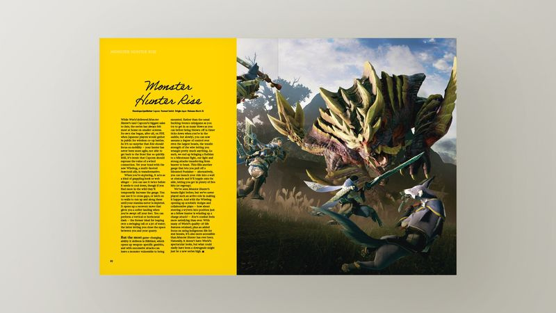Edge Magazine