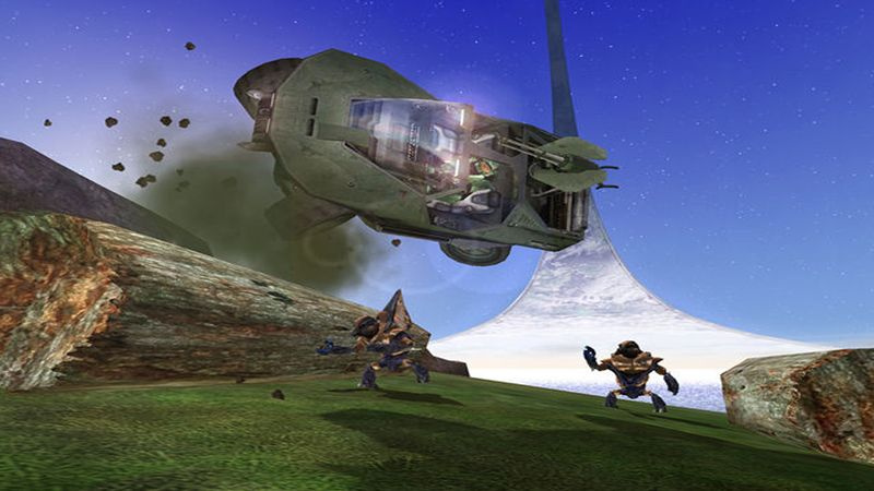 Giochi di lancio per Xbox