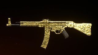 Call of Duty Vanguard STG44 bester Loadout-Build