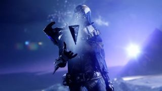 Destiny 2 Beyond Lightin tarkistus käynnissä