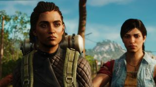 Far Cry 6 arvostelu