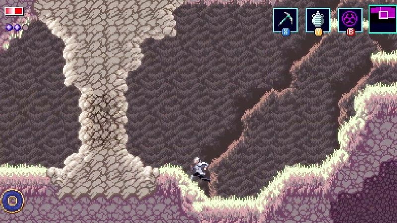 Axioma Verge 2