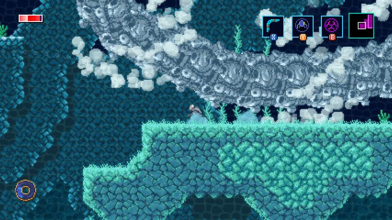 Axioma Verge 2