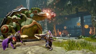 Monster Hunter Rise paras ase