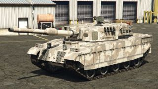 GTA 5
