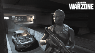Call of Duty: Warzone