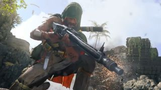 Zona di guerra del Pacifico