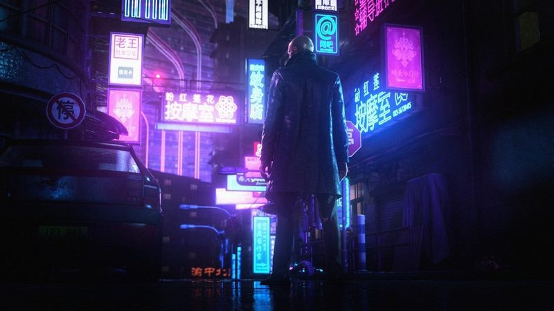 Hitman 3 anmeldelse