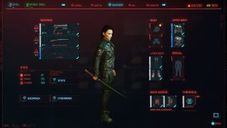 Cyberpunk 2077