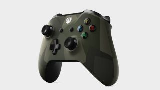 xbox one controller