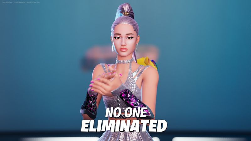 Fortnite bedragere