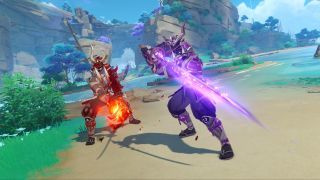Genshin-impact