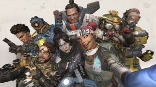 Hur många spelar Apex Legends
