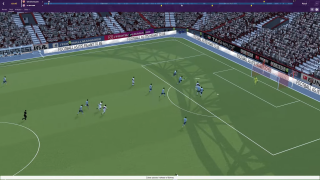 Tips för Football Manager 2020