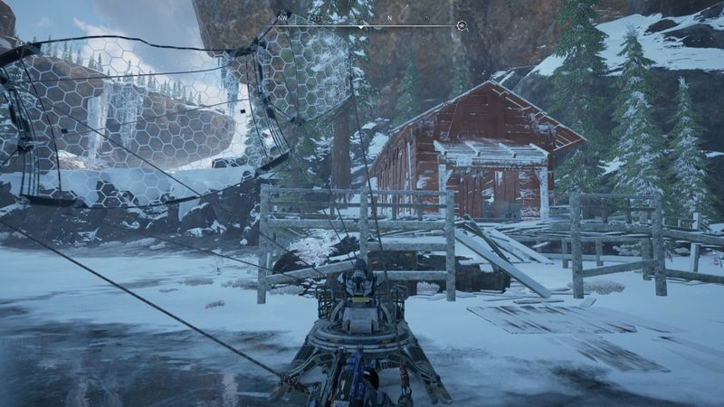 Gears 5 Longshot Relic