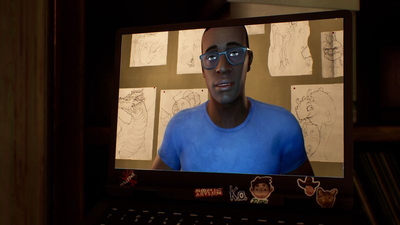 Life is Strange: True Colors Wavelengths