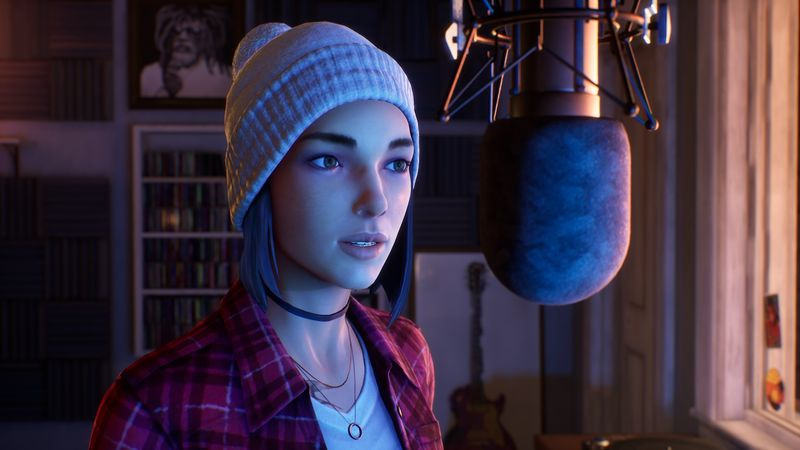 Life is Strange: True Colors Wavelengths DLC
