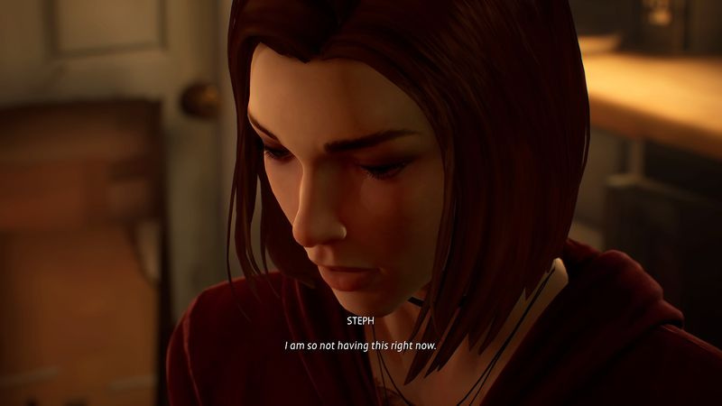 Life is Strange: True Colors Wavelengths