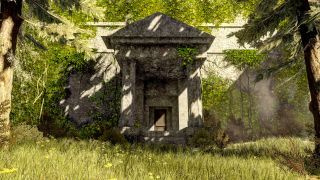 Iemand heeft de Forest Temple opnieuw gemaakt van Ocarina of Time in Halo 5