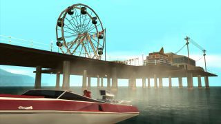 GTA San Andreas Austern