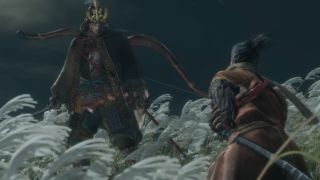 Sekiro Genichiro, guida ai boss di Way of Tomoen