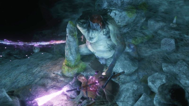 Sekiro Headless locations chefsguide