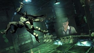 Batman: Arkham City Riddler-gids