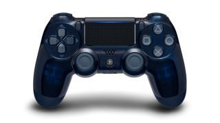 PS4-kontroller