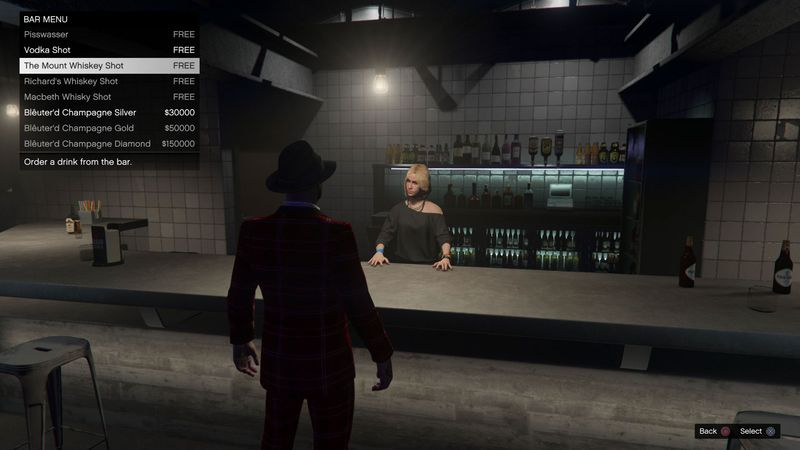 Salaiset GTA-verkkokasinon tehtävät