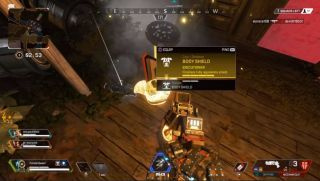 Apex Legends High Level Loot Gold Legendary Item Locations Hot Zone Guide