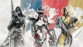 Destiny 2 klassguide