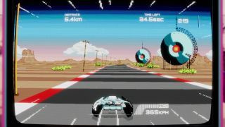 Arcade Paradijs