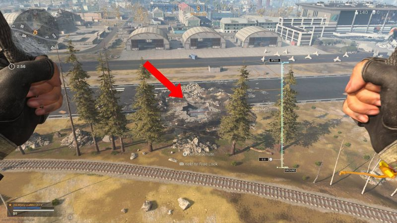 Call of Duty Warzone
