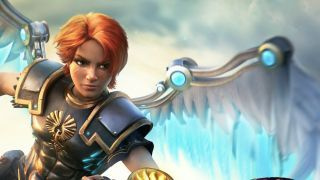 Immortals Fenyx Rising