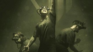 Outlast Trials -avaintaide