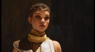 Unreal Engine 5