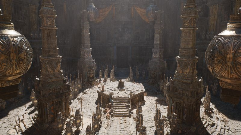 Unreal Engine 5