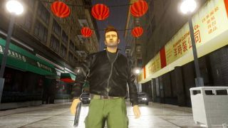 GTA-Trilogie auf Nintendo Switch