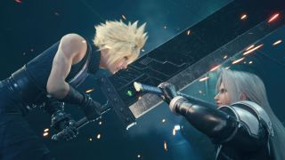 Final Fantasy 7 Remake: Intergrade