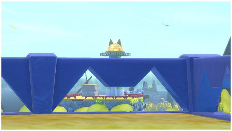 Super Mario 3D World + Bowser