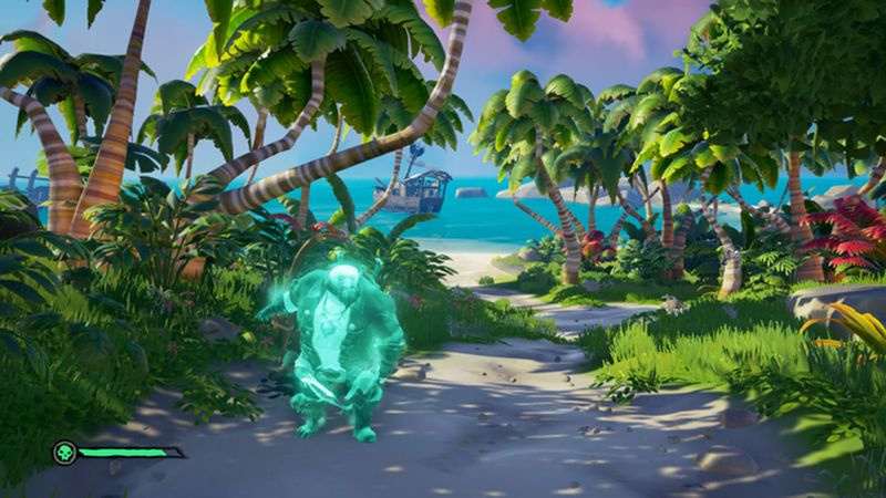 Sea of Thieves Renown
