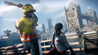 Mappa di Watch Dogs Legion