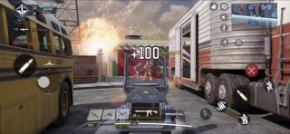 Call of Duty Mobile nemme bots