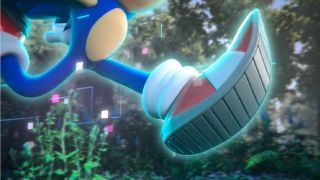 Sonic Team nytt spel