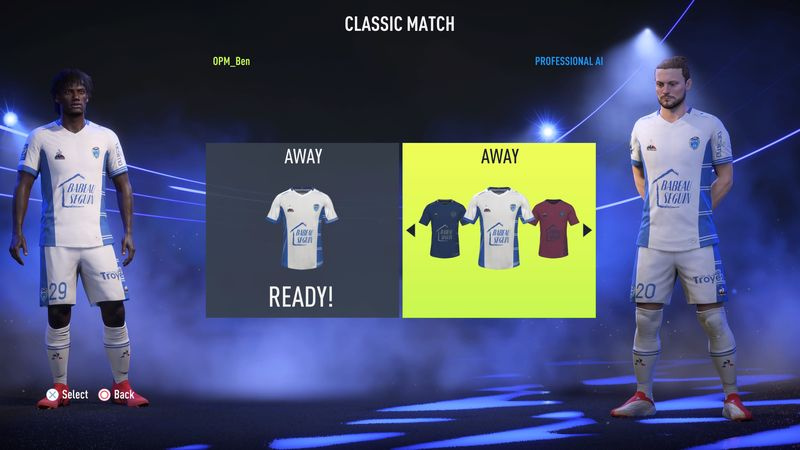 FIFA 22