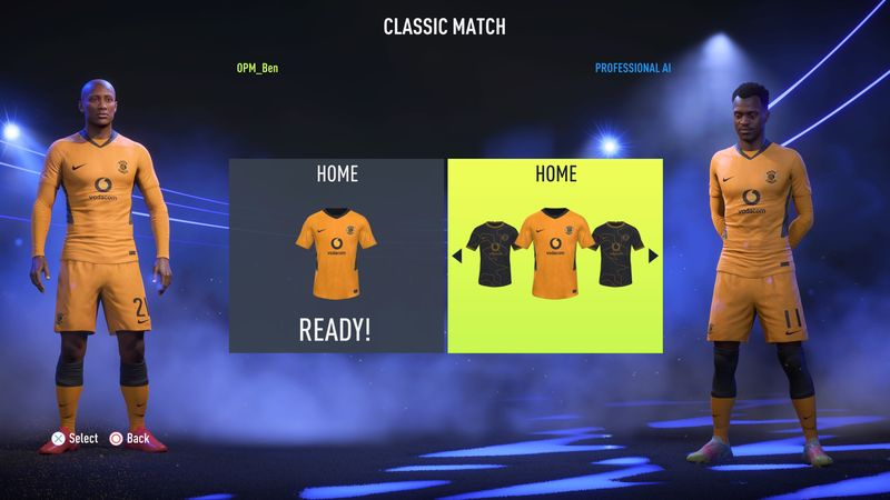 FIFA 22